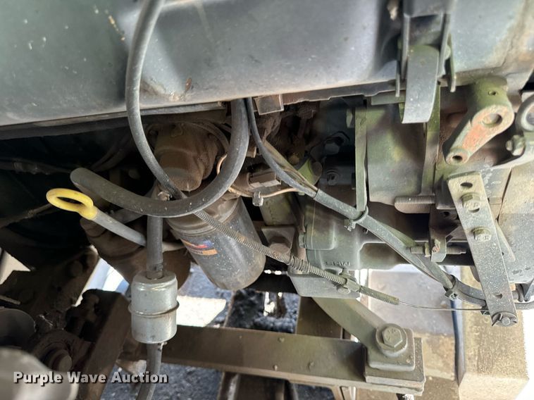 image for item DP8483 Magnum X PS72T92-26 concrete saw