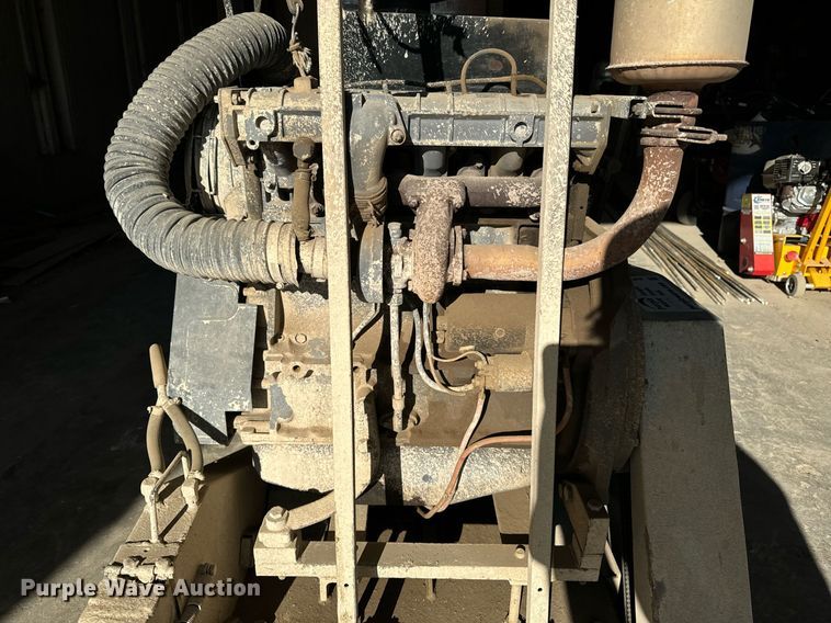 image for item DP8483 Magnum X PS72T92-26 concrete saw