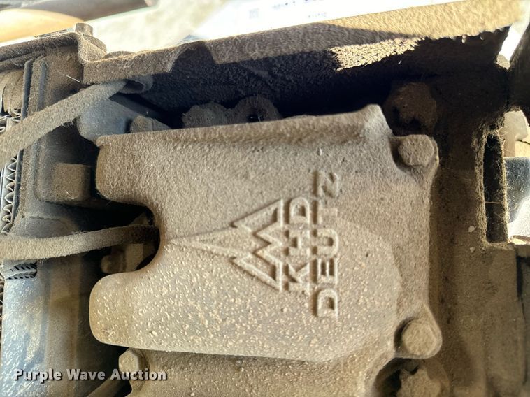 image for item DP8483 Magnum X PS72T92-26 concrete saw