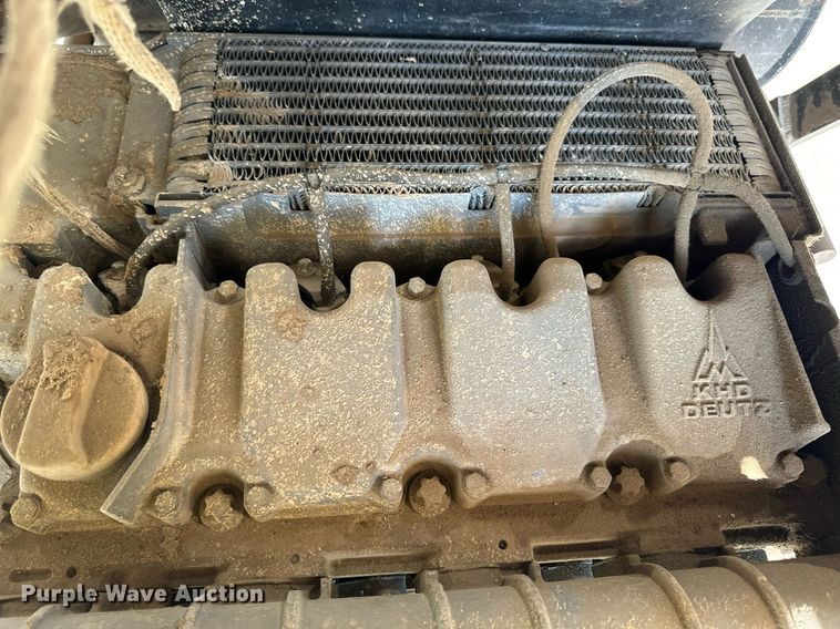 image for item DP8483 Magnum X PS72T92-26 concrete saw