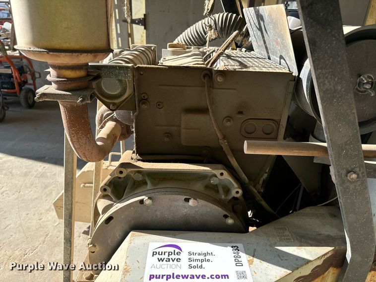 image for item DP8483 Magnum X PS72T92-26 concrete saw