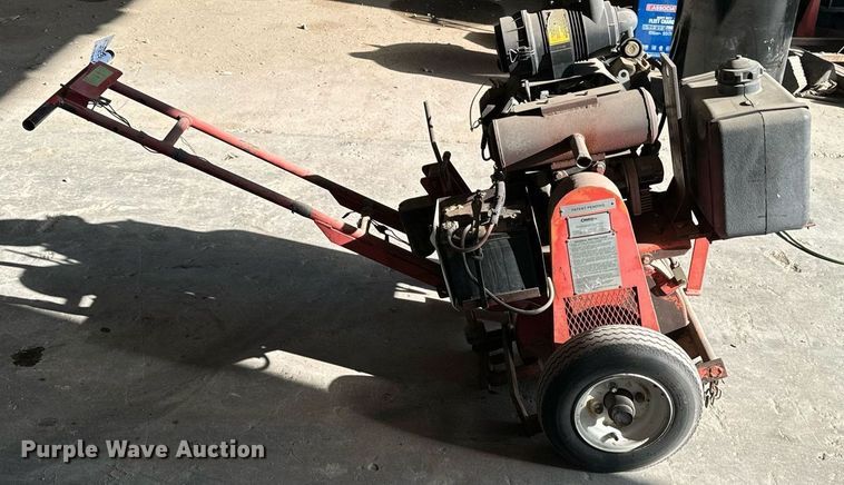 image for item DP8484 Crafco Inc. 200 concrete saw