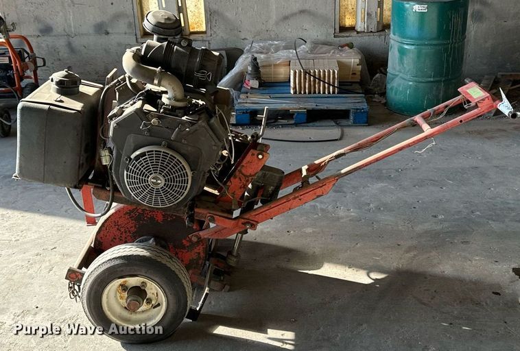 image for item DP8484 Crafco Inc. 200 concrete saw