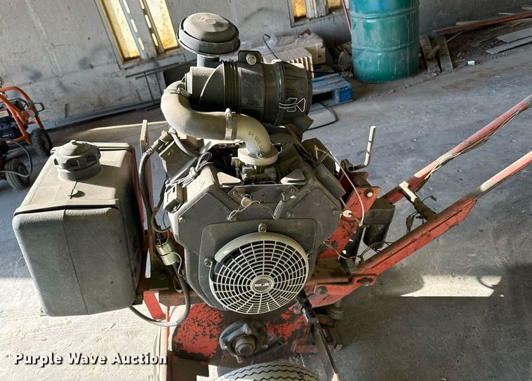 image for item DP8484 Crafco Inc. 200 concrete saw