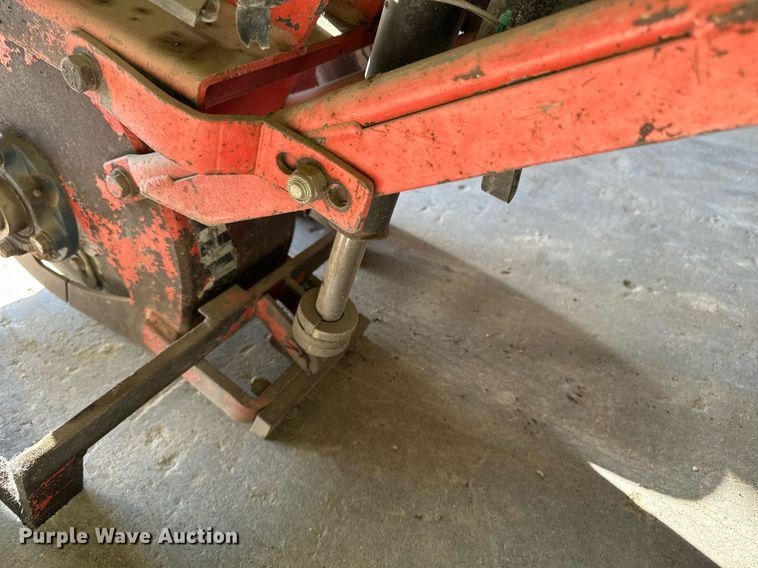 image for item DP8484 Crafco Inc. 200 concrete saw