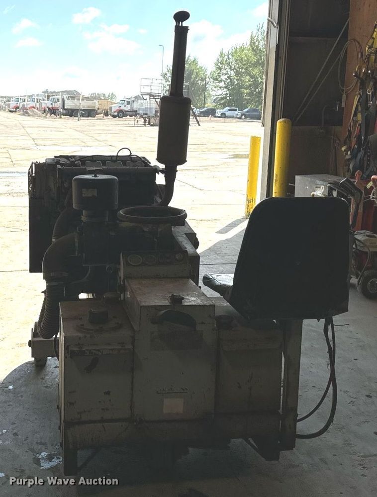 image for item DP8486 Magnum X RPS-72T92-14 concrete saw