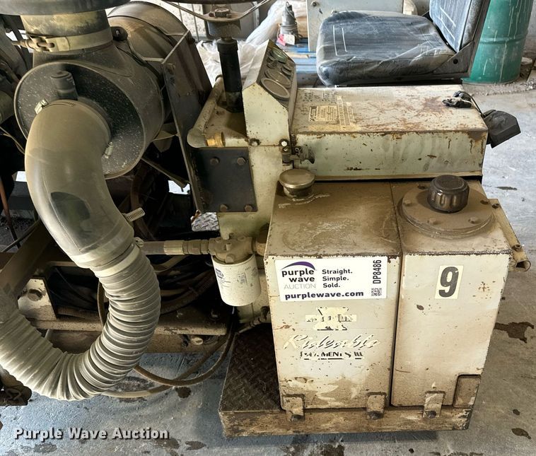 image for item DP8486 Magnum X RPS-72T92-14 concrete saw