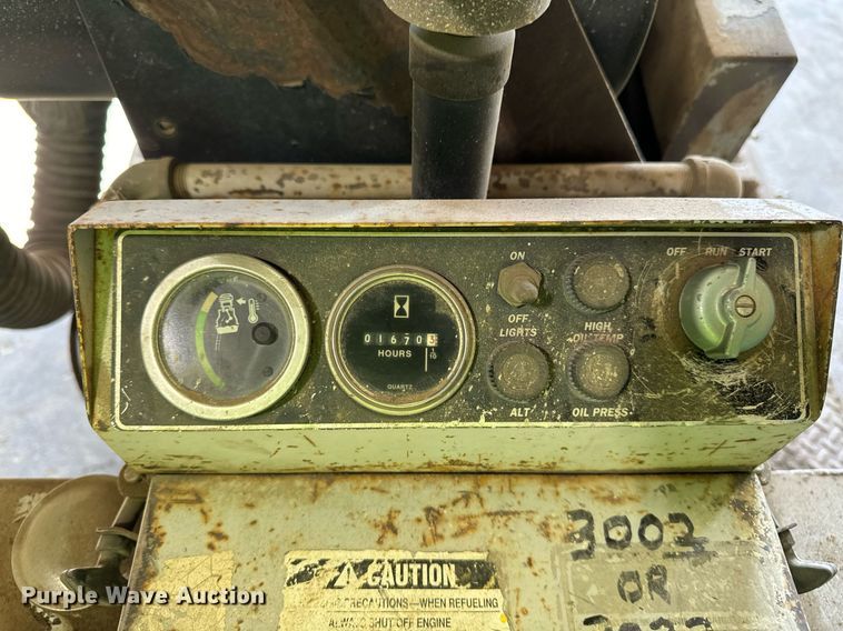 image for item DP8486 Magnum X RPS-72T92-14 concrete saw