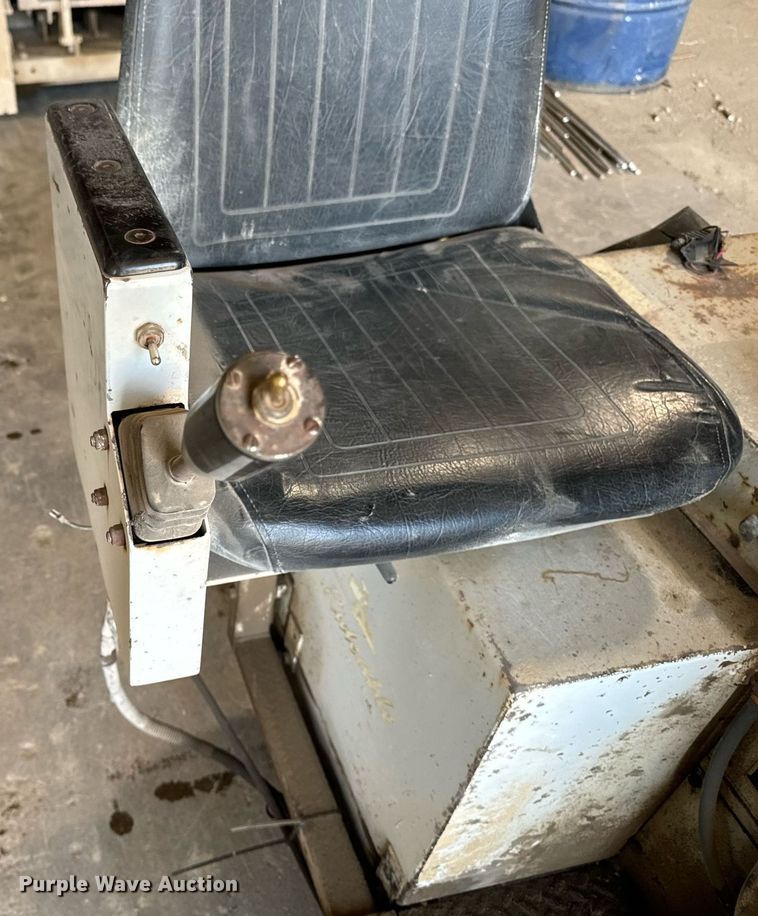 image for item DP8486 Magnum X RPS-72T92-14 concrete saw