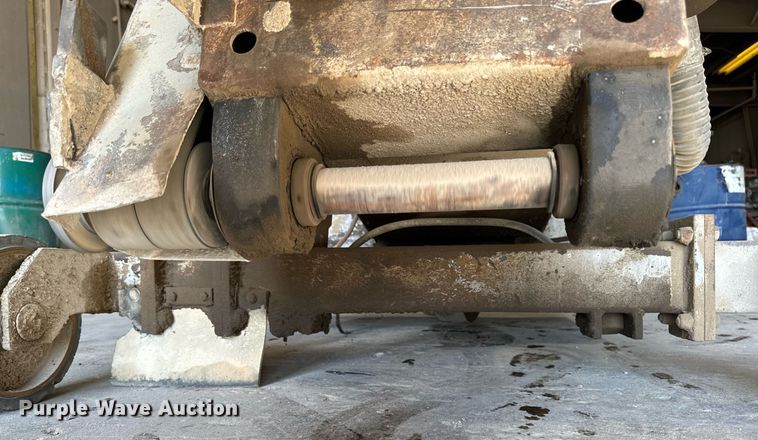 image for item DP8486 Magnum X RPS-72T92-14 concrete saw