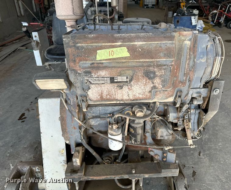 image for item DP8486 Magnum X RPS-72T92-14 concrete saw