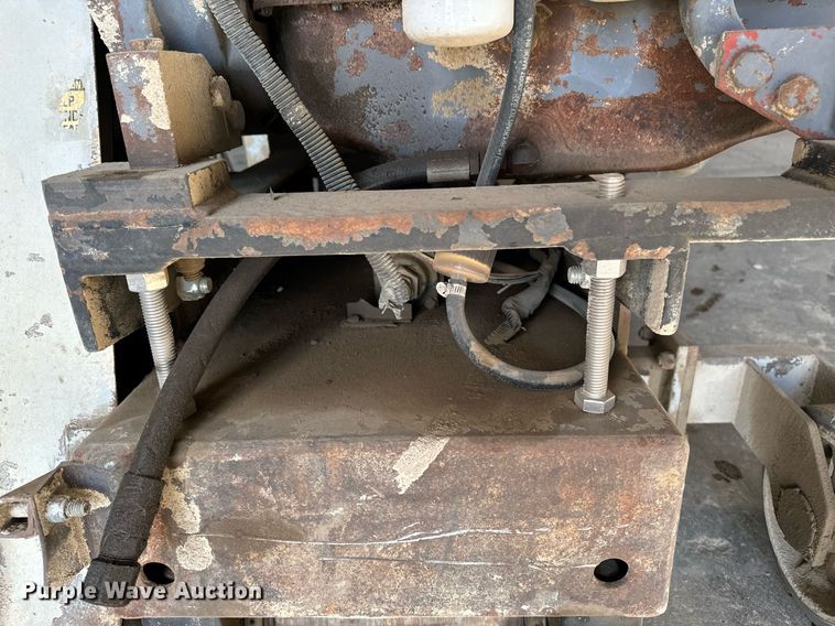 image for item DP8486 Magnum X RPS-72T92-14 concrete saw