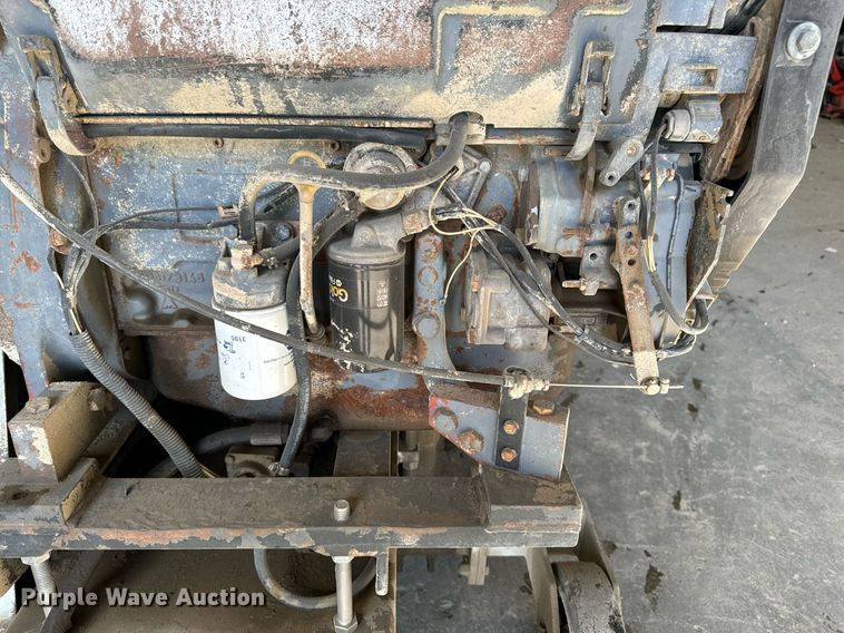 image for item DP8486 Magnum X RPS-72T92-14 concrete saw