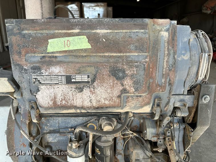 image for item DP8486 Magnum X RPS-72T92-14 concrete saw