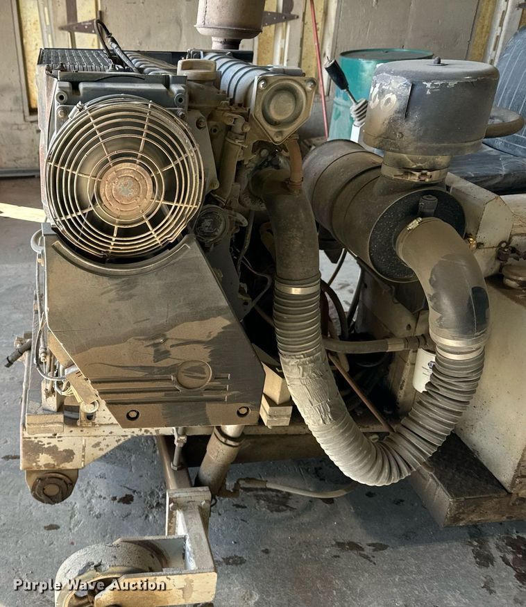 image for item DP8486 Magnum X RPS-72T92-14 concrete saw