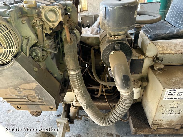 image for item DP8486 Magnum X RPS-72T92-14 concrete saw