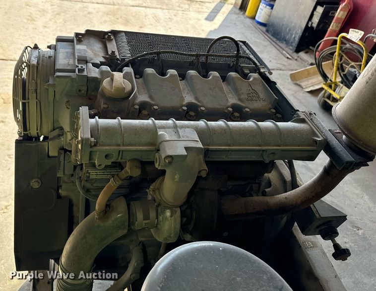 image for item DP8486 Magnum X RPS-72T92-14 concrete saw