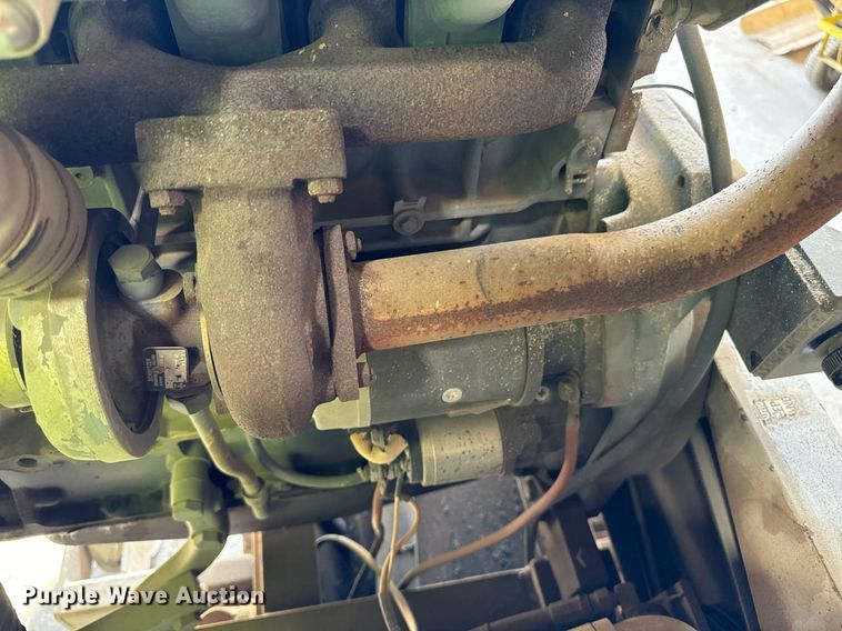 image for item DP8486 Magnum X RPS-72T92-14 concrete saw