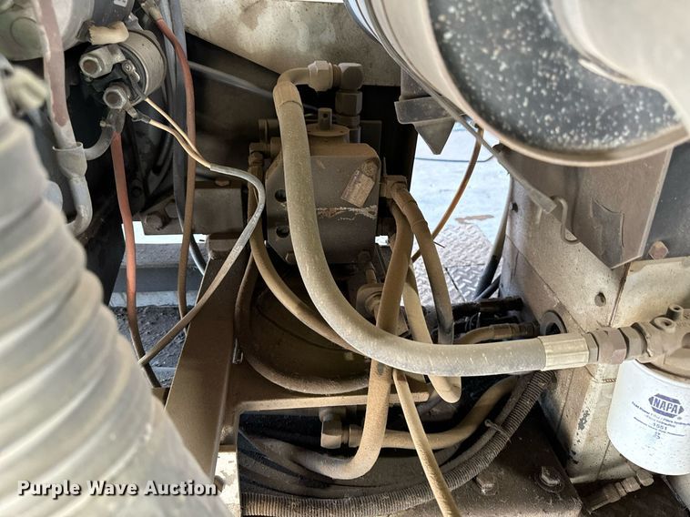 image for item DP8486 Magnum X RPS-72T92-14 concrete saw