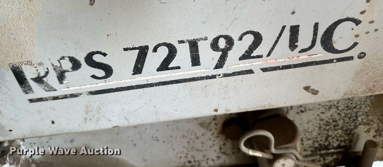 image for item DP8486 Magnum X RPS-72T92-14 concrete saw