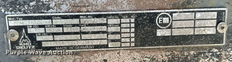 image for item DP8486 Magnum X RPS-72T92-14 concrete saw