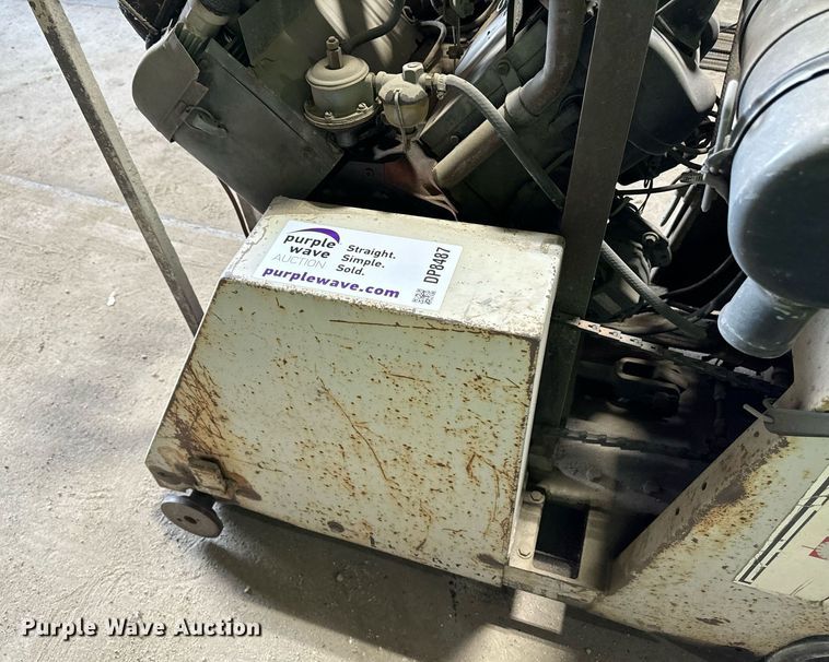 image for item DP8487 Magnum X PS6586-14 concrete saw