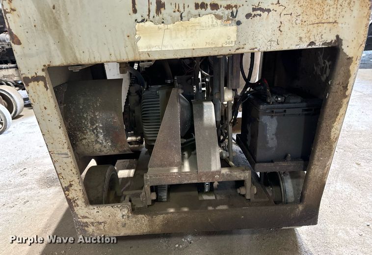 image for item DP8487 Magnum X PS6586-14 concrete saw