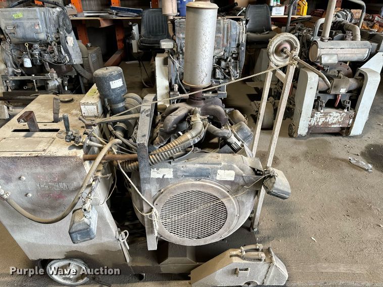 image for item DP8487 Magnum X PS6586-14 concrete saw