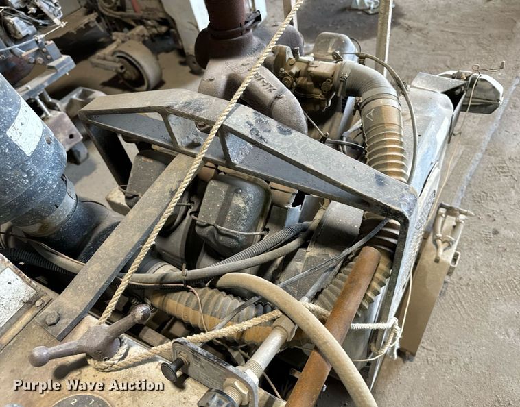 image for item DP8487 Magnum X PS6586-14 concrete saw