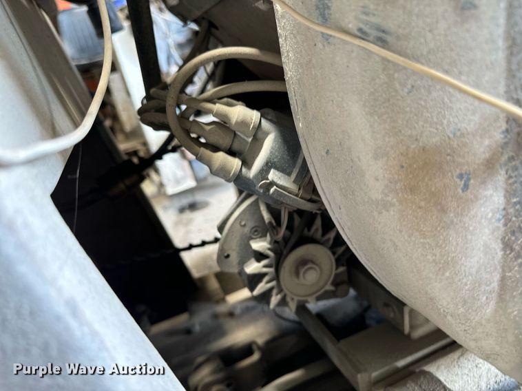 image for item DP8487 Magnum X PS6586-14 concrete saw