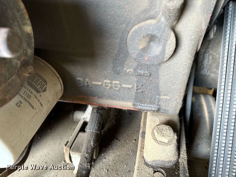 image for item DP8487 Magnum X PS6586-14 concrete saw