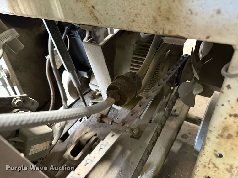 image for item DP8487 Magnum X PS6586-14 concrete saw