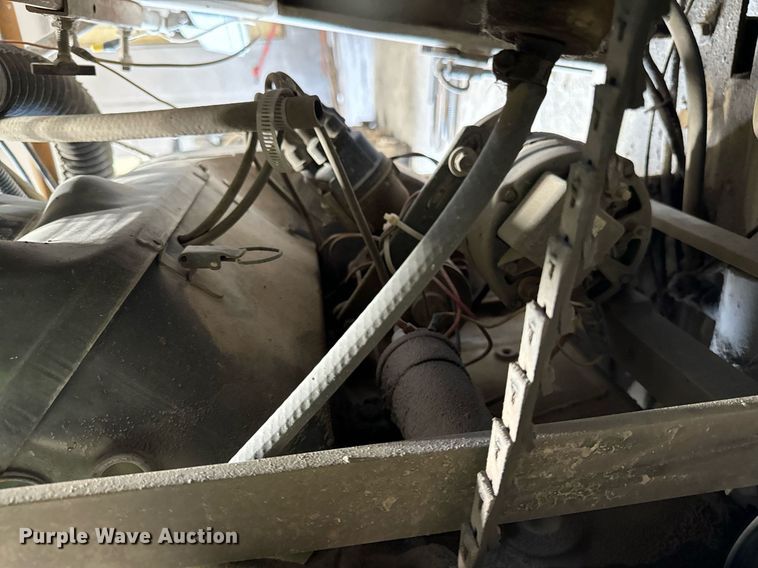 image for item DP8487 Magnum X PS6586-14 concrete saw