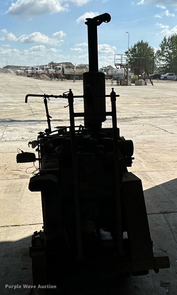 image for item DP8488 Magnum X PS6685-14 concrete saw