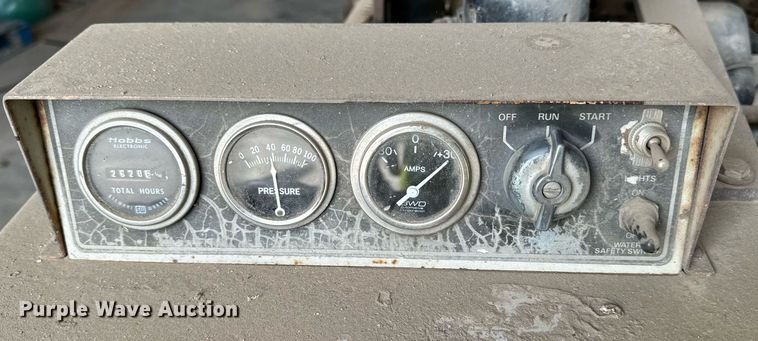 image for item DP8488 Magnum X PS6685-14 concrete saw