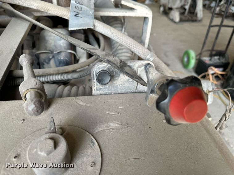 image for item DP8488 Magnum X PS6685-14 concrete saw