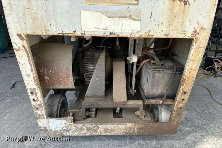 image for item DP8488 Magnum X PS6685-14 concrete saw