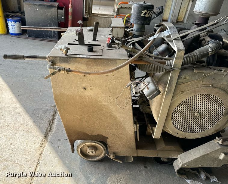 image for item DP8488 Magnum X PS6685-14 concrete saw