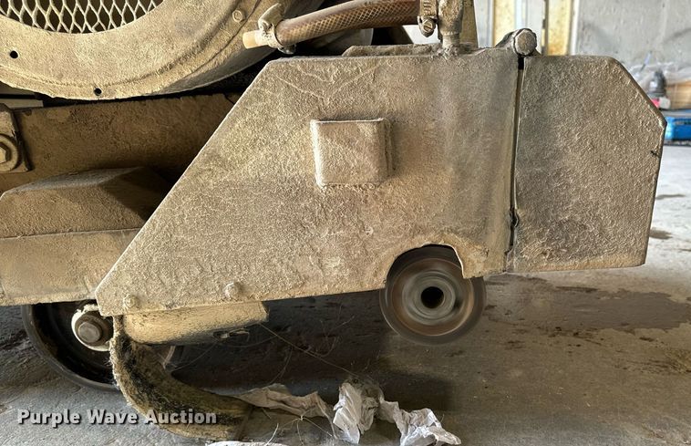 image for item DP8488 Magnum X PS6685-14 concrete saw