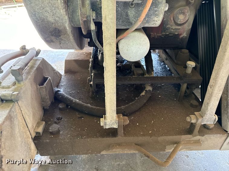 image for item DP8488 Magnum X PS6685-14 concrete saw