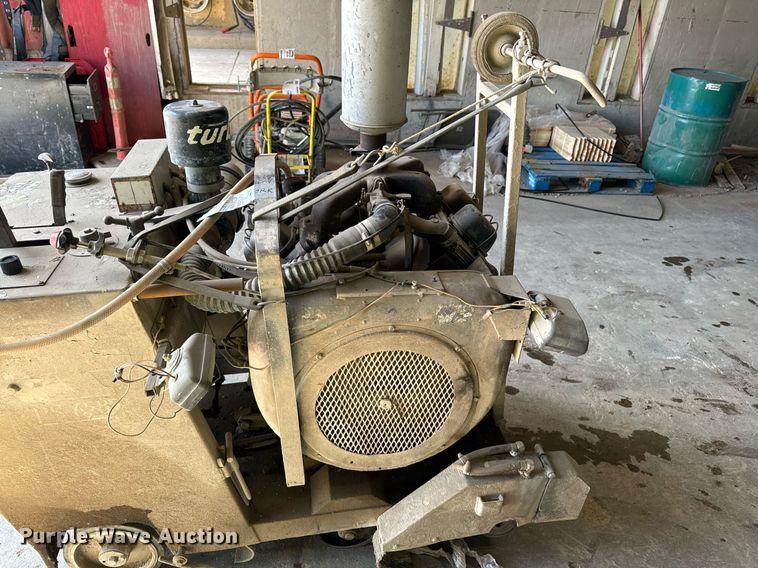 image for item DP8488 Magnum X PS6685-14 concrete saw