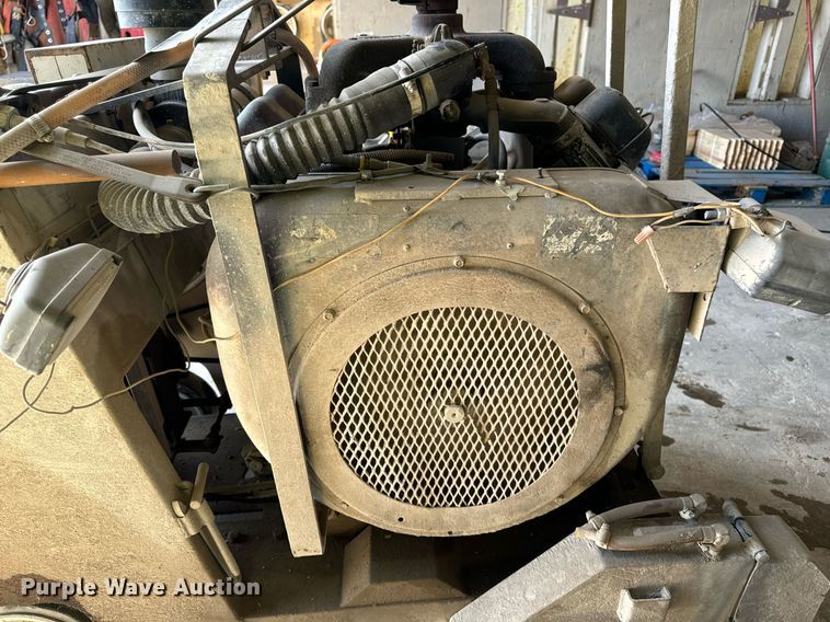 image for item DP8488 Magnum X PS6685-14 concrete saw