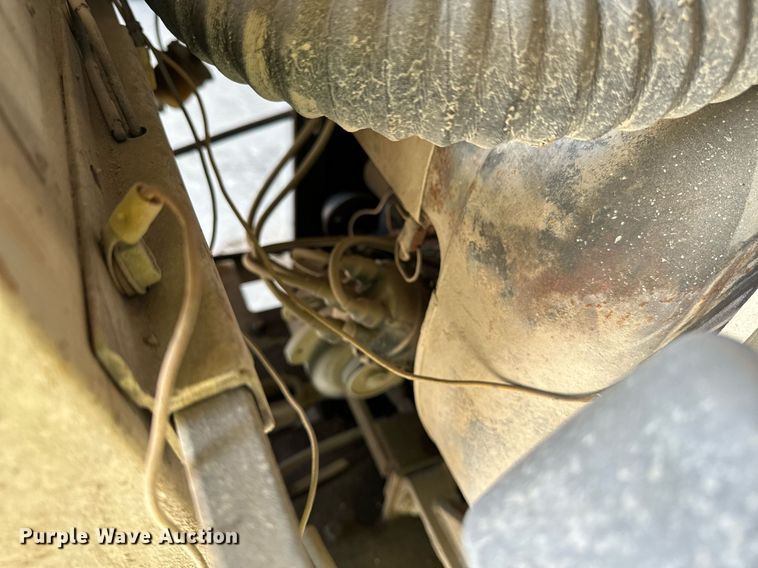 image for item DP8488 Magnum X PS6685-14 concrete saw