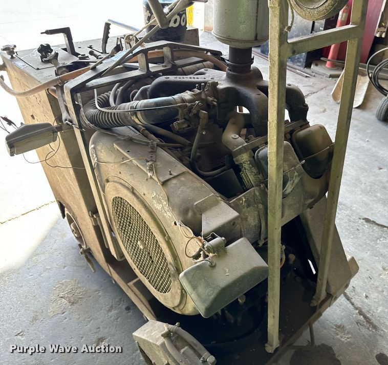 image for item DP8488 Magnum X PS6685-14 concrete saw