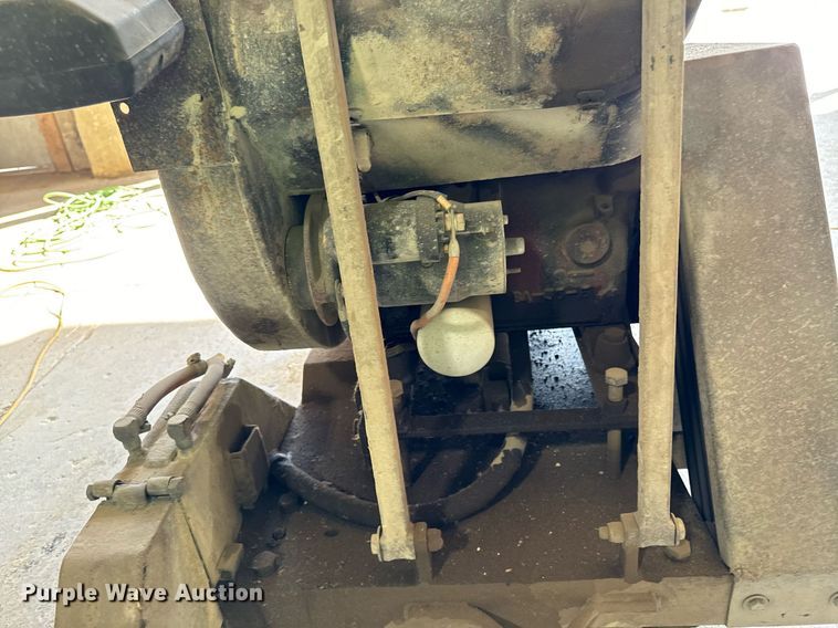 image for item DP8488 Magnum X PS6685-14 concrete saw