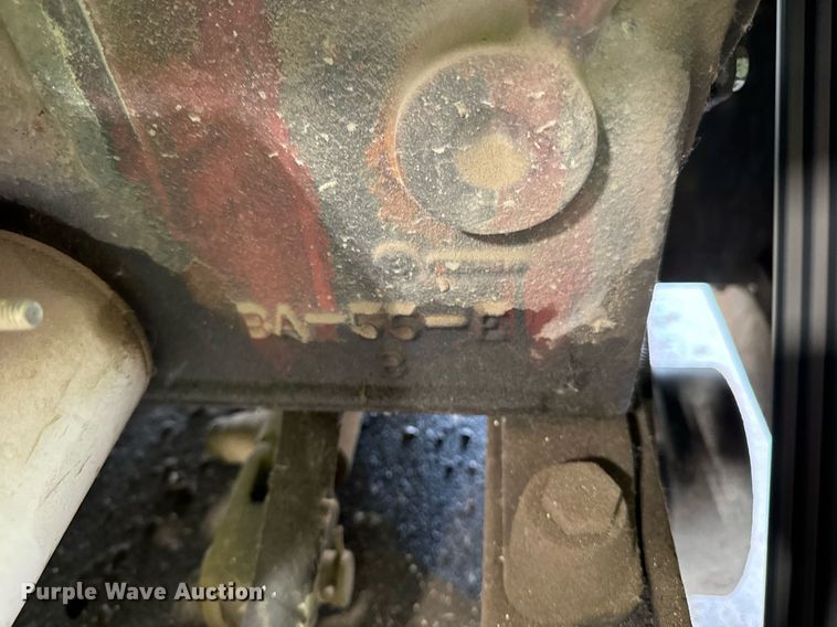 image for item DP8488 Magnum X PS6685-14 concrete saw