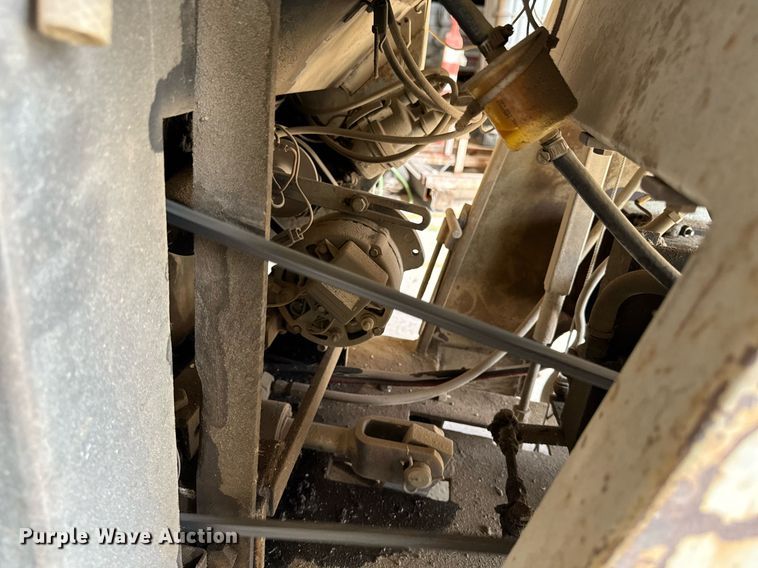 image for item DP8488 Magnum X PS6685-14 concrete saw