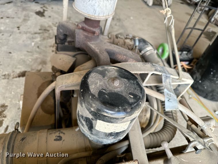 image for item DP8488 Magnum X PS6685-14 concrete saw