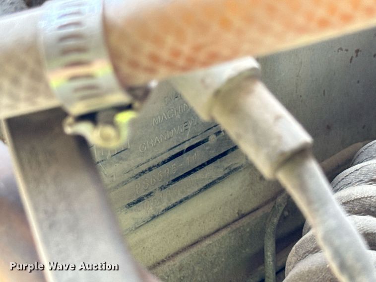 image for item DP8488 Magnum X PS6685-14 concrete saw