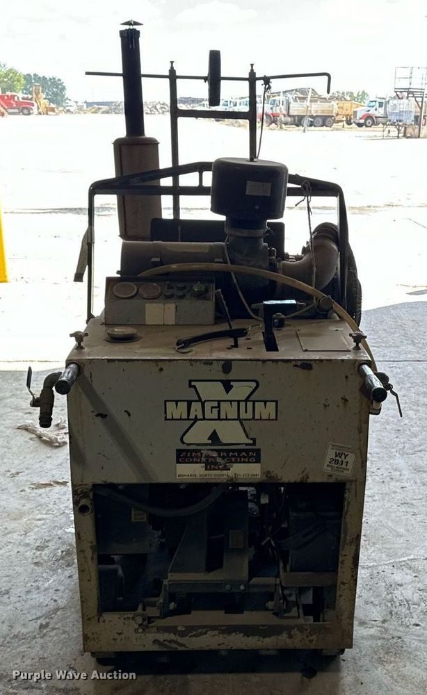 image for item DP8489 Magnum X PS-72T92-20 concrete saw